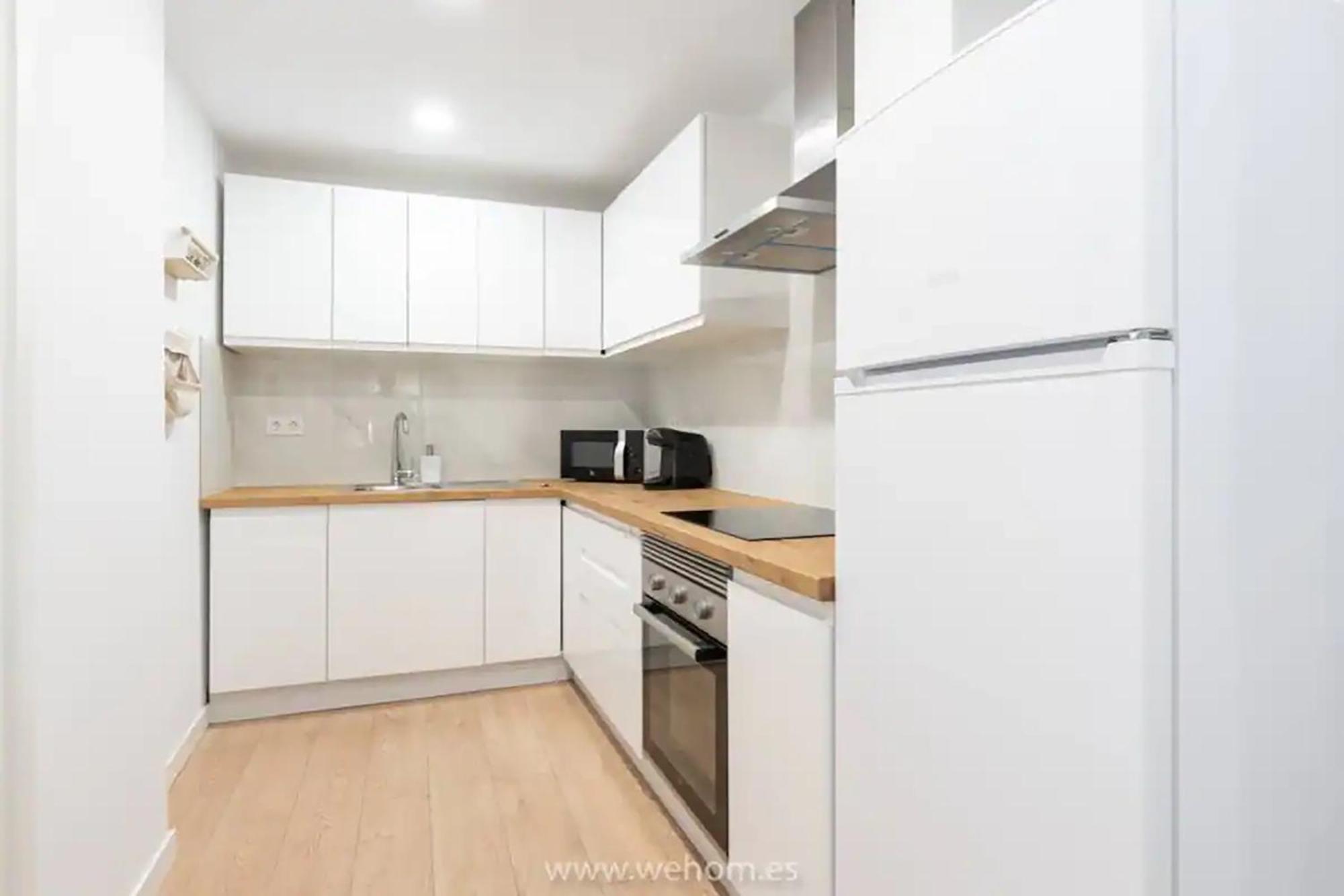 Moderno Y Comodo Apartamento En Calle Vargas Santander Exterior foto