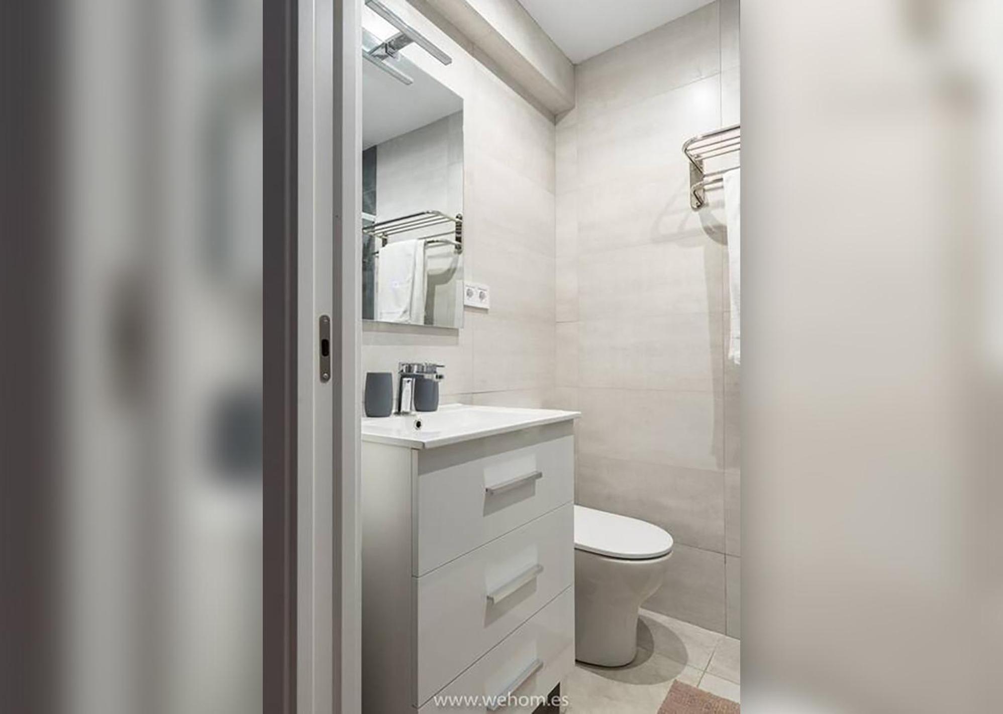 Moderno Y Comodo Apartamento En Calle Vargas Santander Exterior foto