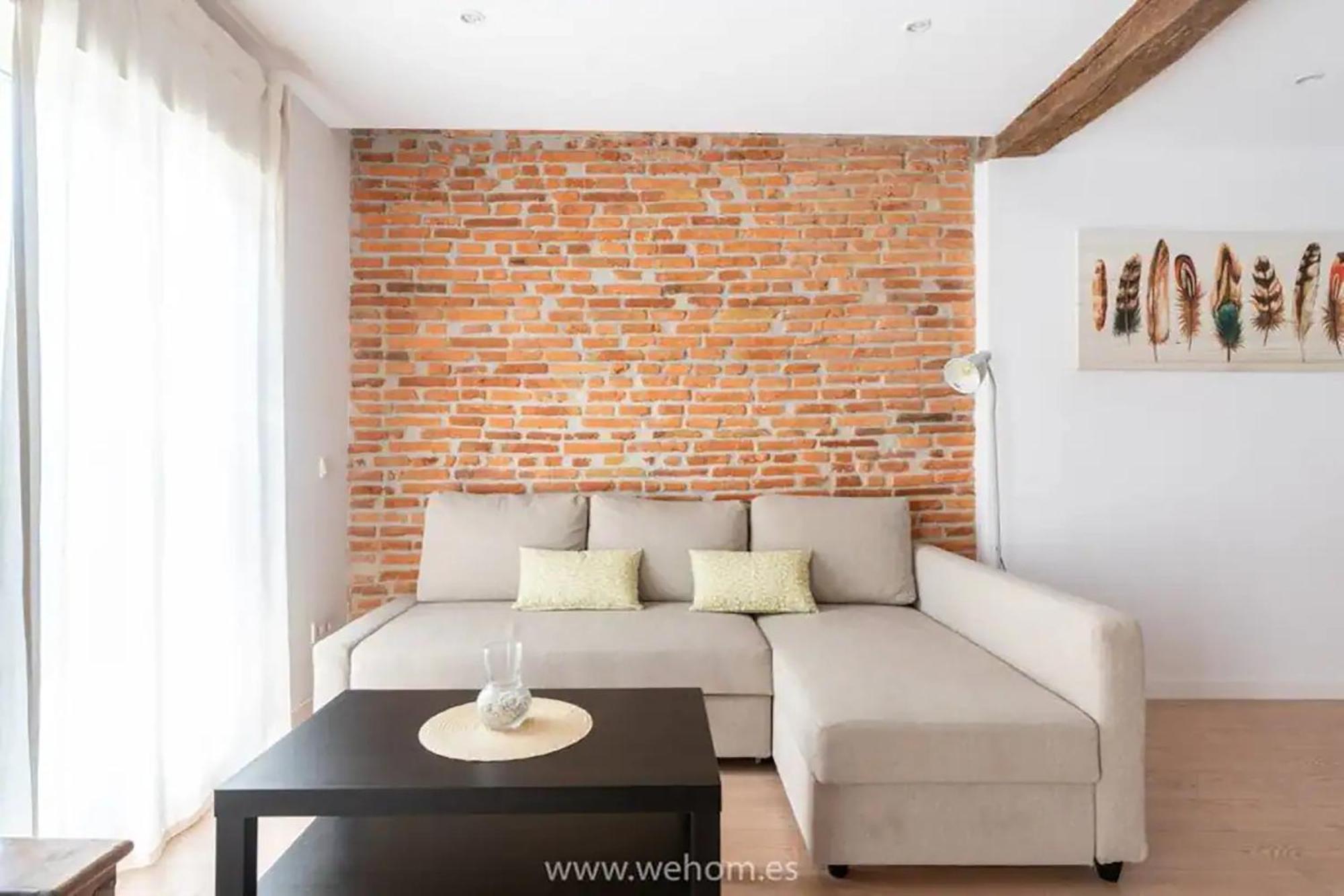 Moderno Y Comodo Apartamento En Calle Vargas Santander Exterior foto